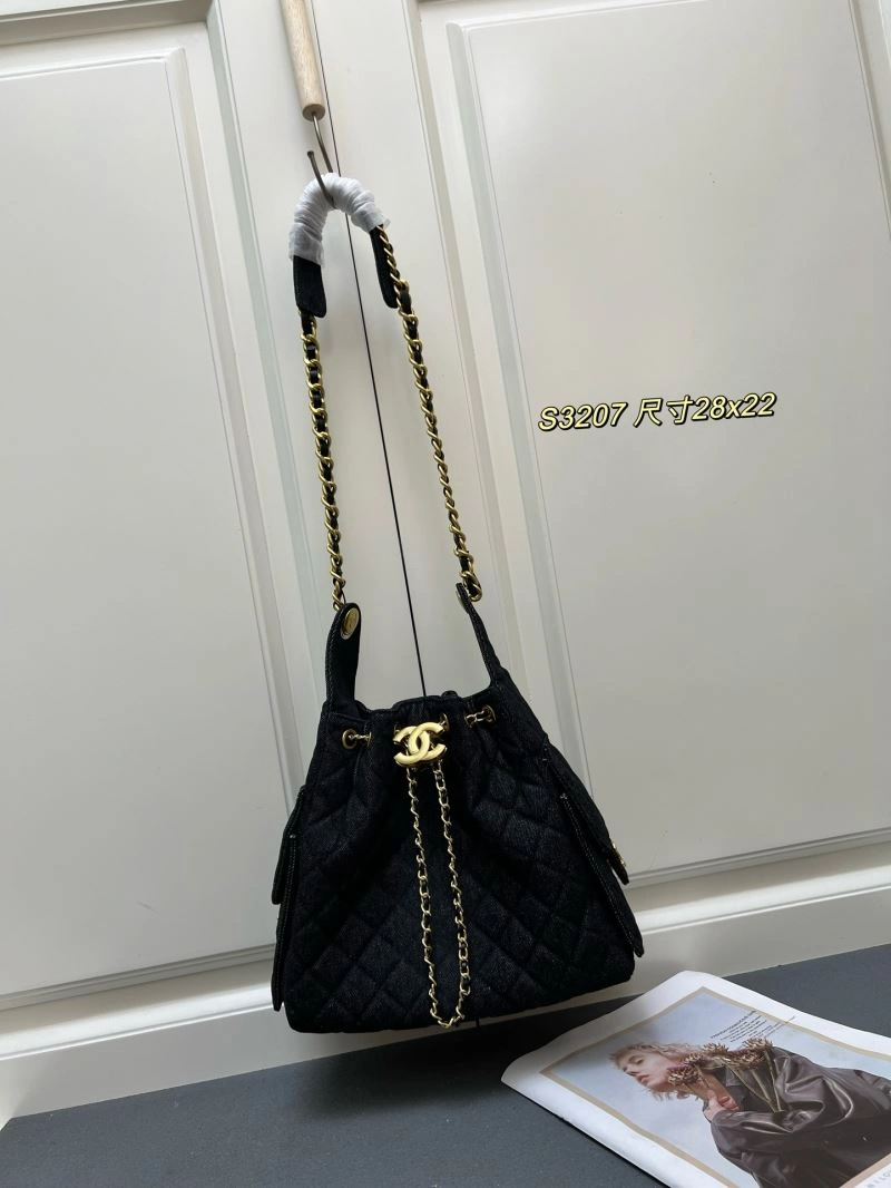 Soft Chanel Other Stachel Bags 84389