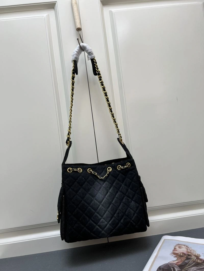 Soft Chanel Other Stachel Bags 84389
