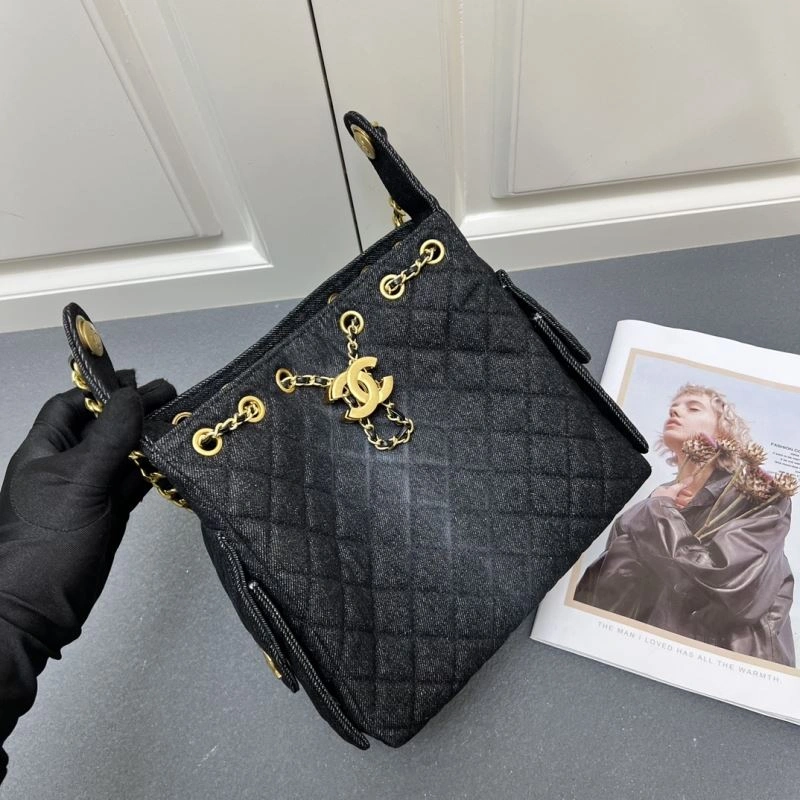 Soft Chanel Other Stachel Bags 84389