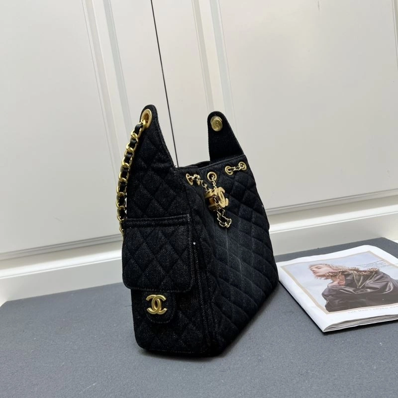 Soft Chanel Other Stachel Bags 84389