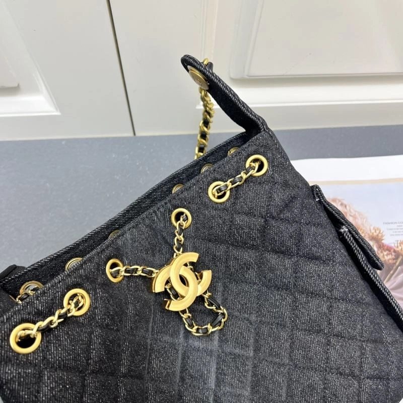Soft Chanel Other Stachel Bags 84389
