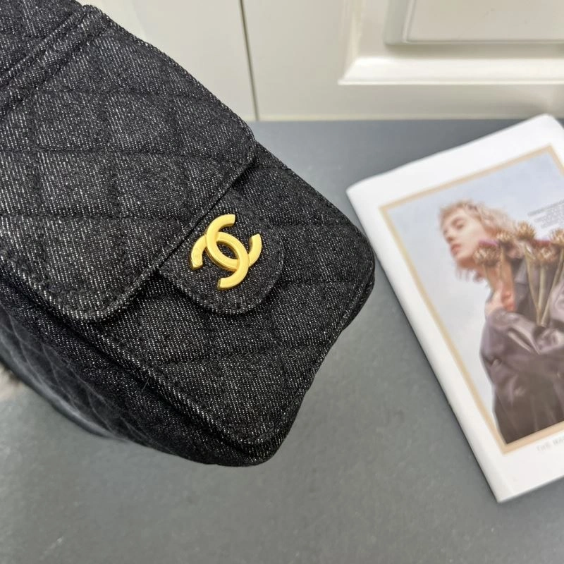 Soft Chanel Other Stachel Bags 84389