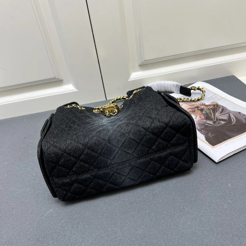 Soft Chanel Other Stachel Bags 84389
