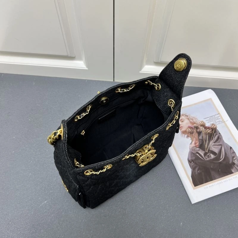 Soft Chanel Other Stachel Bags 84389