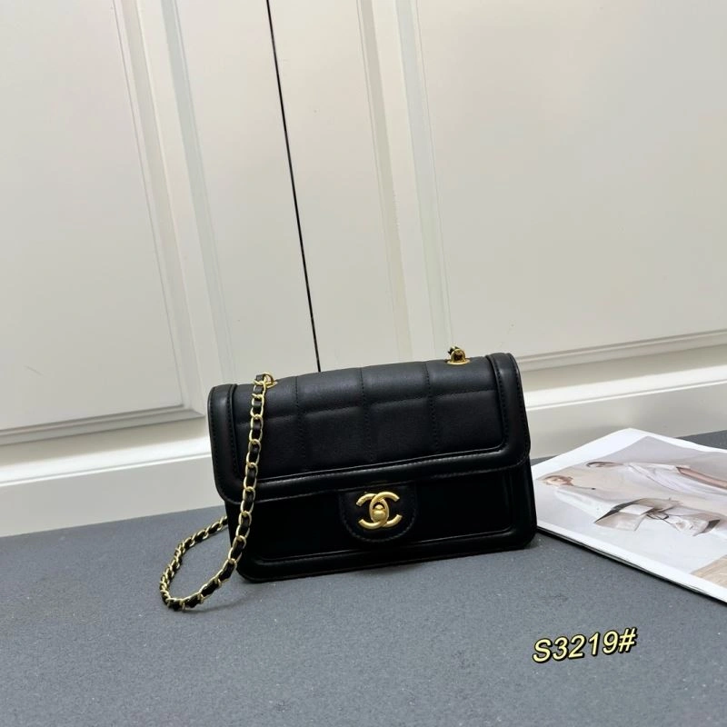 Supportive Chanel Other Stachel Bags 84387