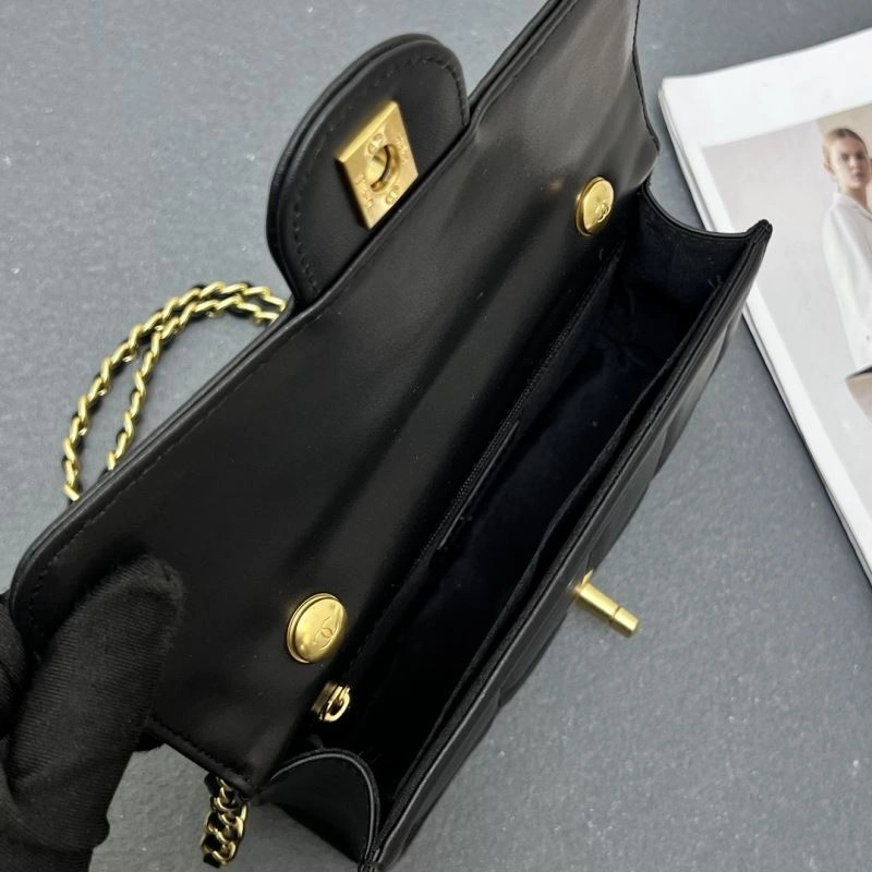 Supportive Chanel Other Stachel Bags 84387