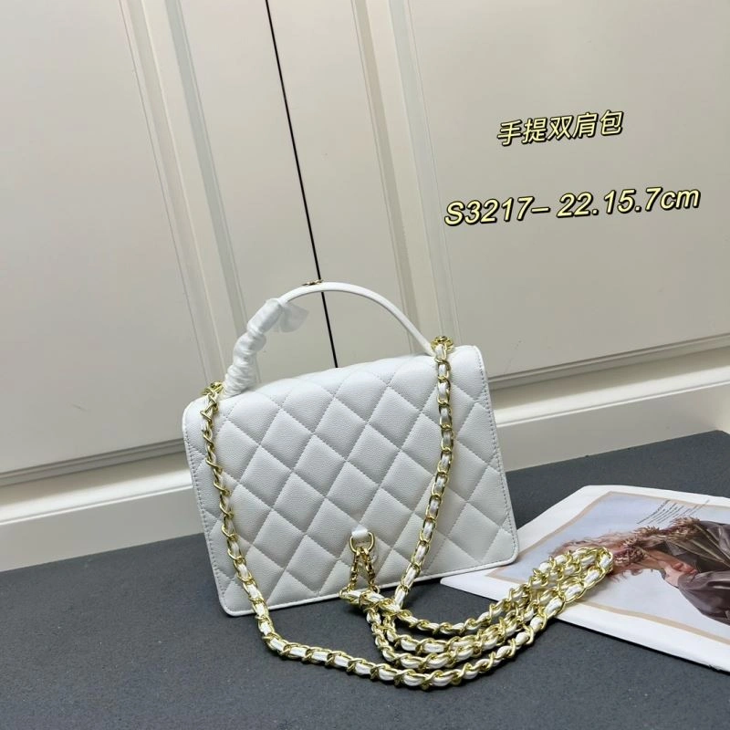 Chanel Other Stachel Bags AllSeason 84388