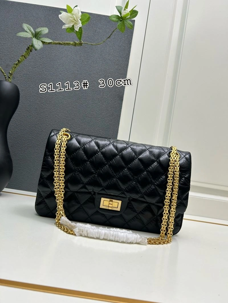 Timeless Chanel Other Stachel Bags 84410