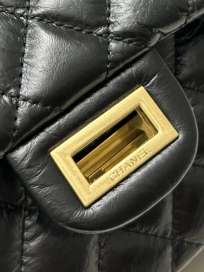 Timeless Chanel Other Stachel Bags 84410