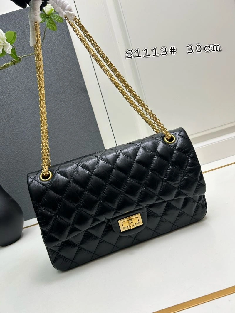 Timeless Chanel Other Stachel Bags 84410