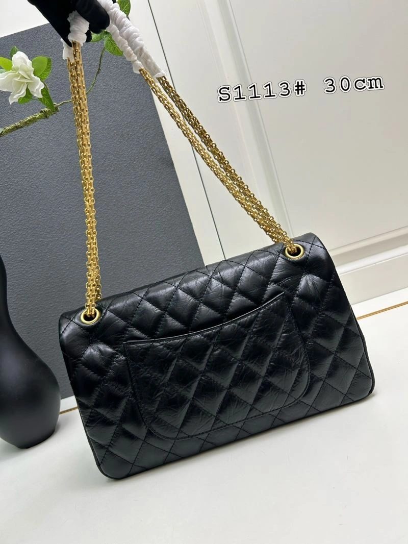 Timeless Chanel Other Stachel Bags 84410