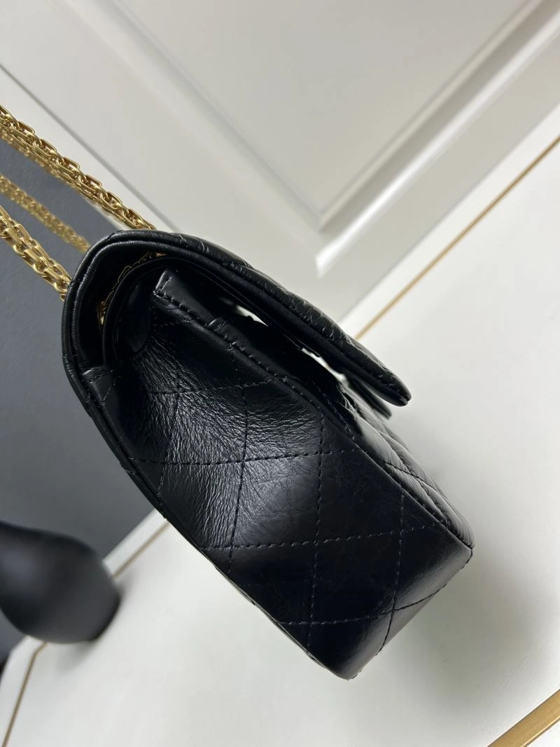 Timeless Chanel Other Stachel Bags 84410
