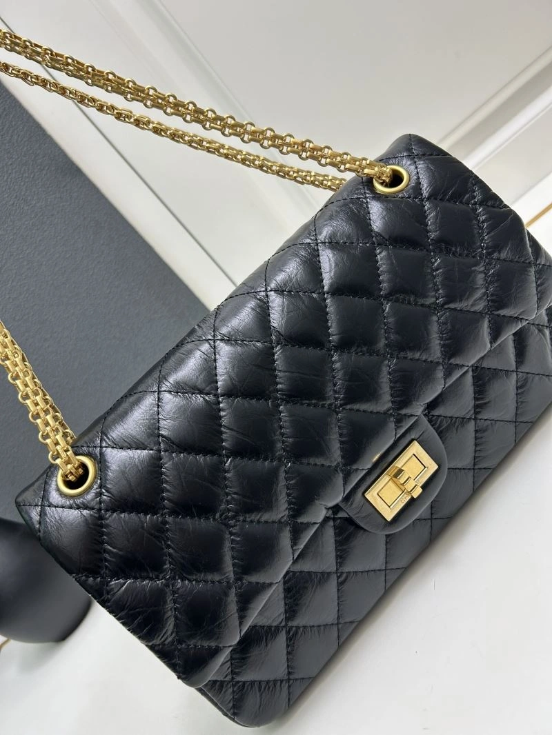 Timeless Chanel Other Stachel Bags 84410