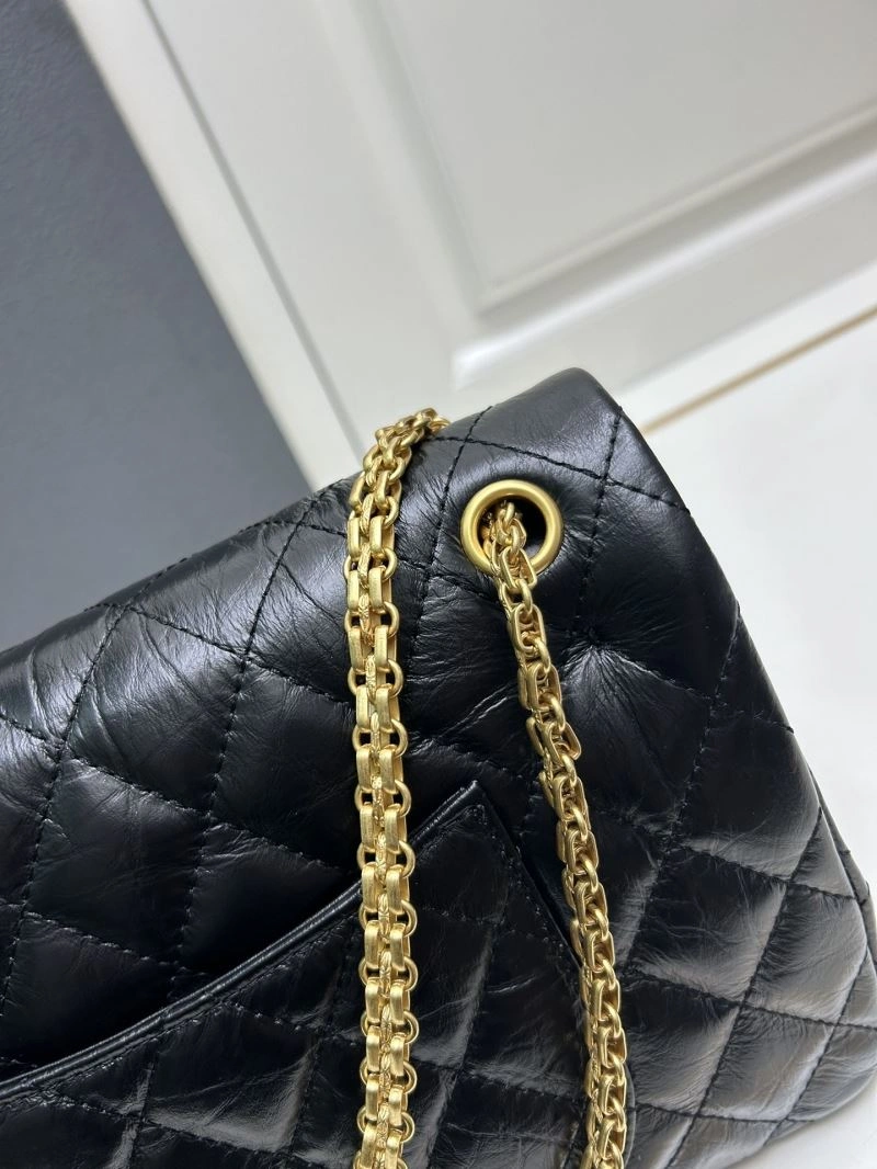 Timeless Chanel Other Stachel Bags 84410