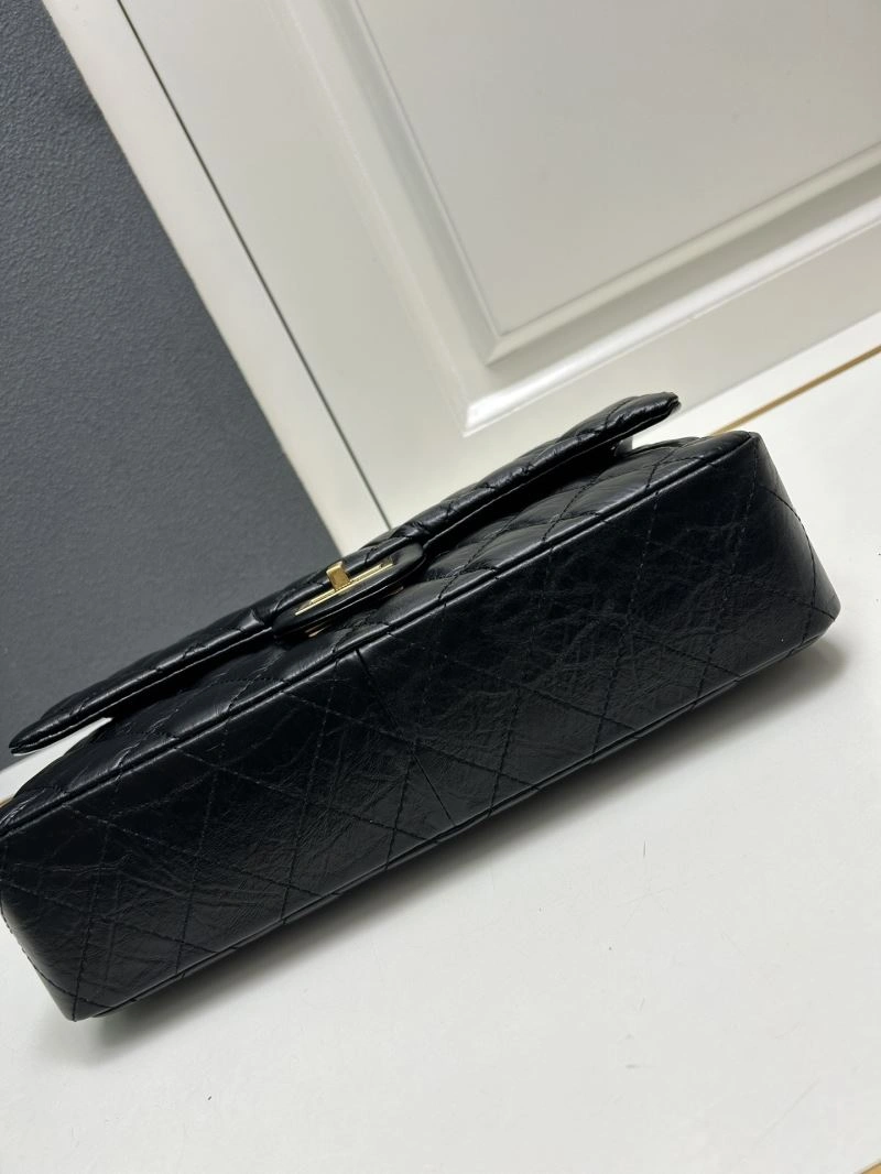 Timeless Chanel Other Stachel Bags 84410
