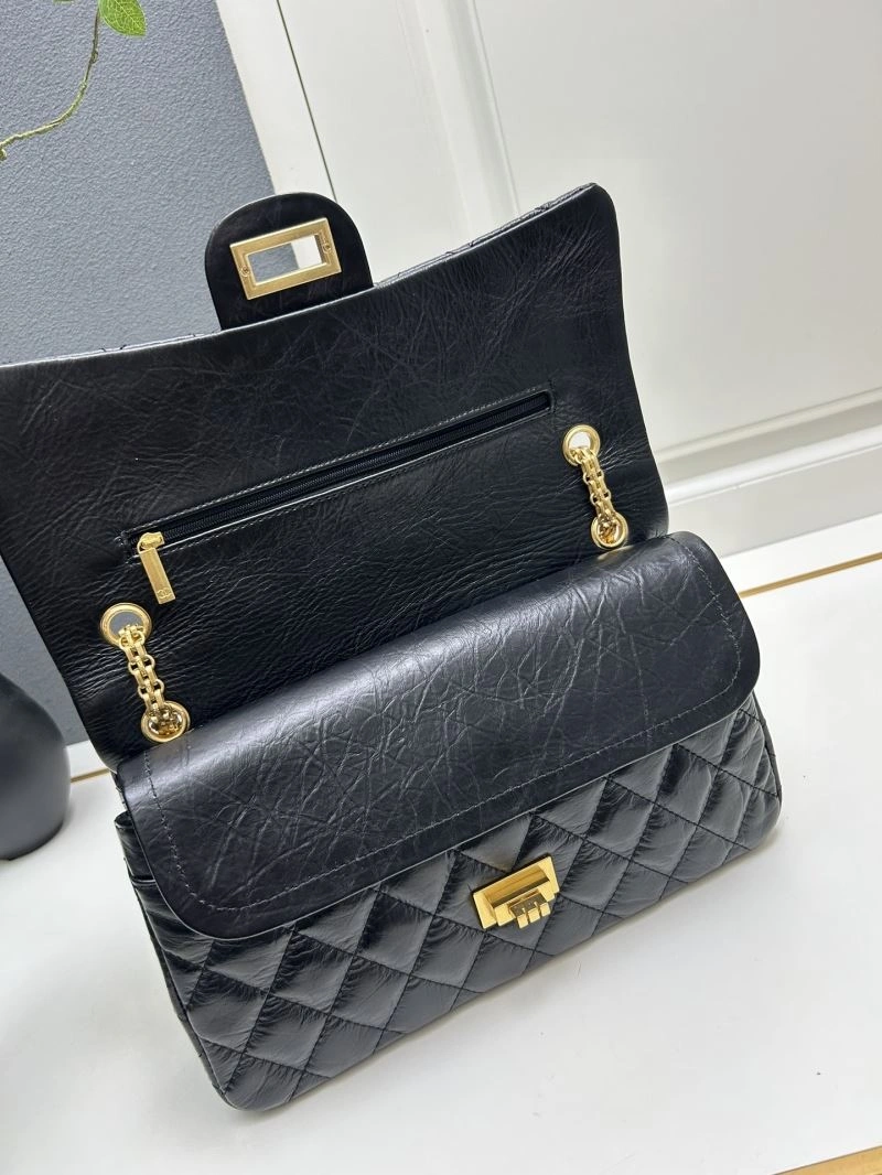 Timeless Chanel Other Stachel Bags 84410