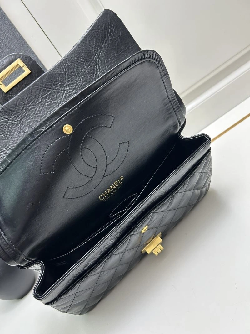 Timeless Chanel Other Stachel Bags 84410