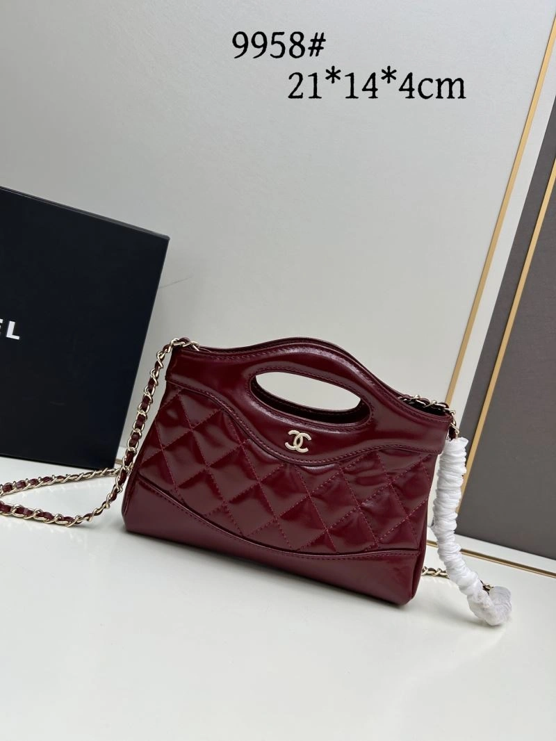 Original Chanel Other Stachel Bags 84381