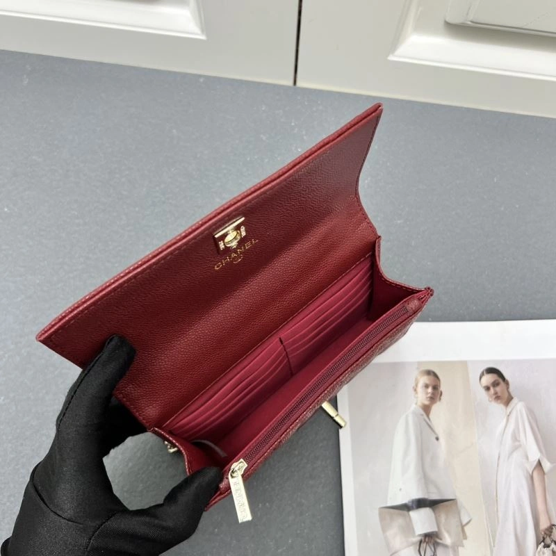Sleek Chanel Other Stachel Bags 84380