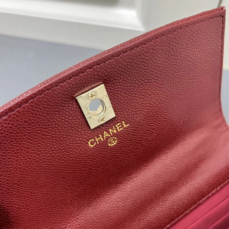 Sleek Chanel Other Stachel Bags 84380