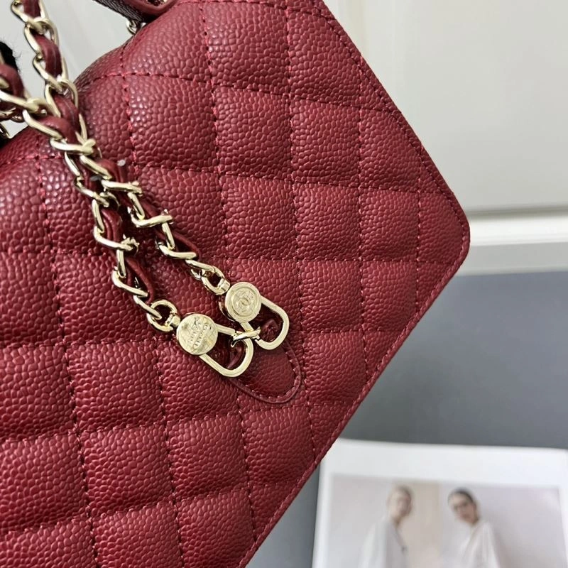 Sleek Chanel Other Stachel Bags 84380