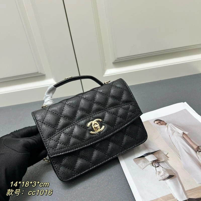 Upgraded Chanel Other Stachel Bags 84376