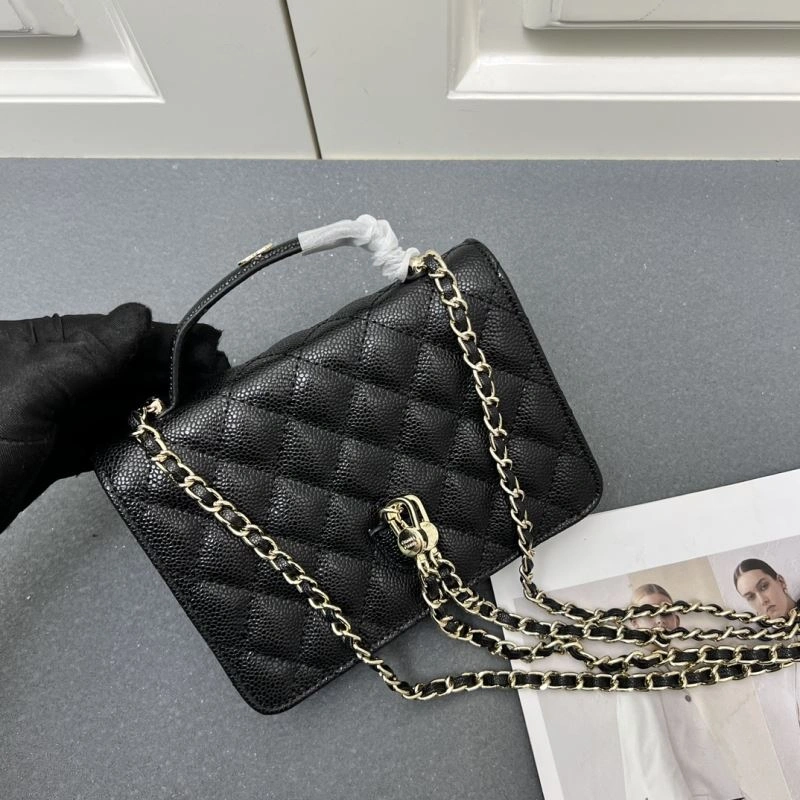 Upgraded Chanel Other Stachel Bags 84376