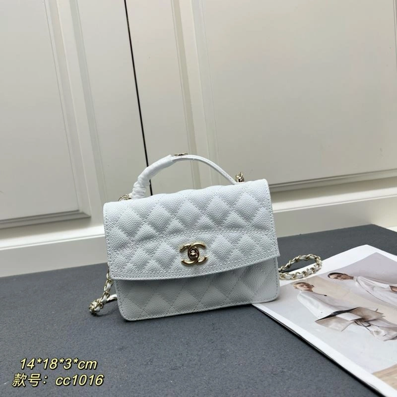 Thermal Chanel Other Stachel Bags 84383