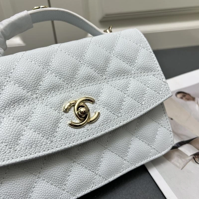 Thermal Chanel Other Stachel Bags 84383