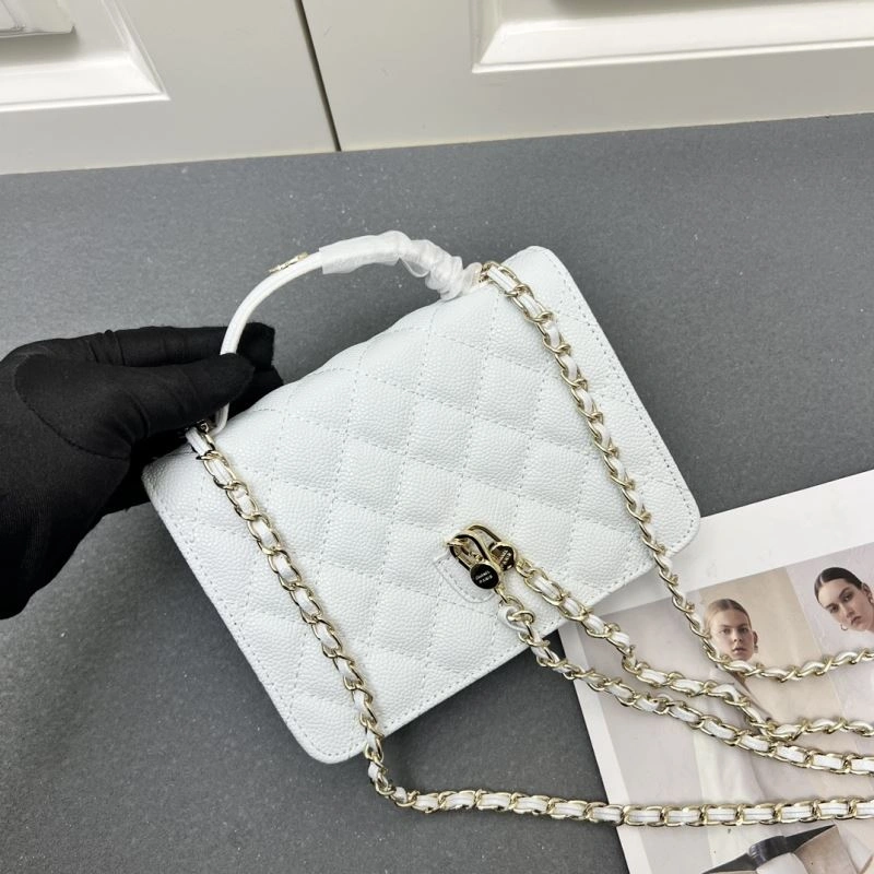 Thermal Chanel Other Stachel Bags 84383