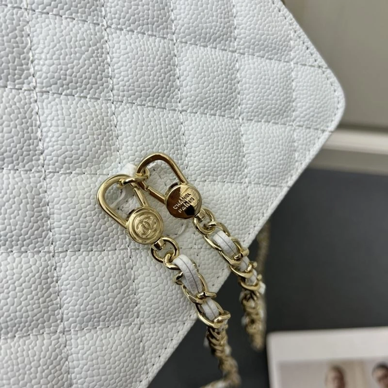 Thermal Chanel Other Stachel Bags 84383