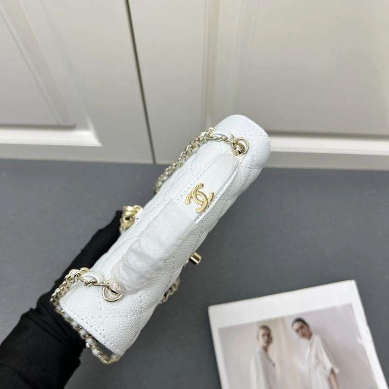 Thermal Chanel Other Stachel Bags 84383