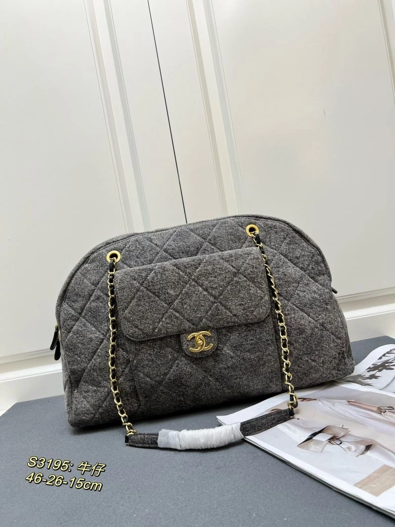 WellDesigned Chanel Other Stachel Bags 84377