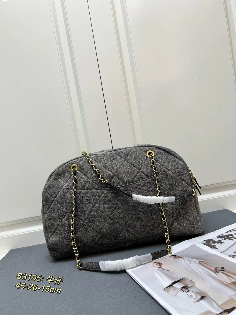 WellDesigned Chanel Other Stachel Bags 84377