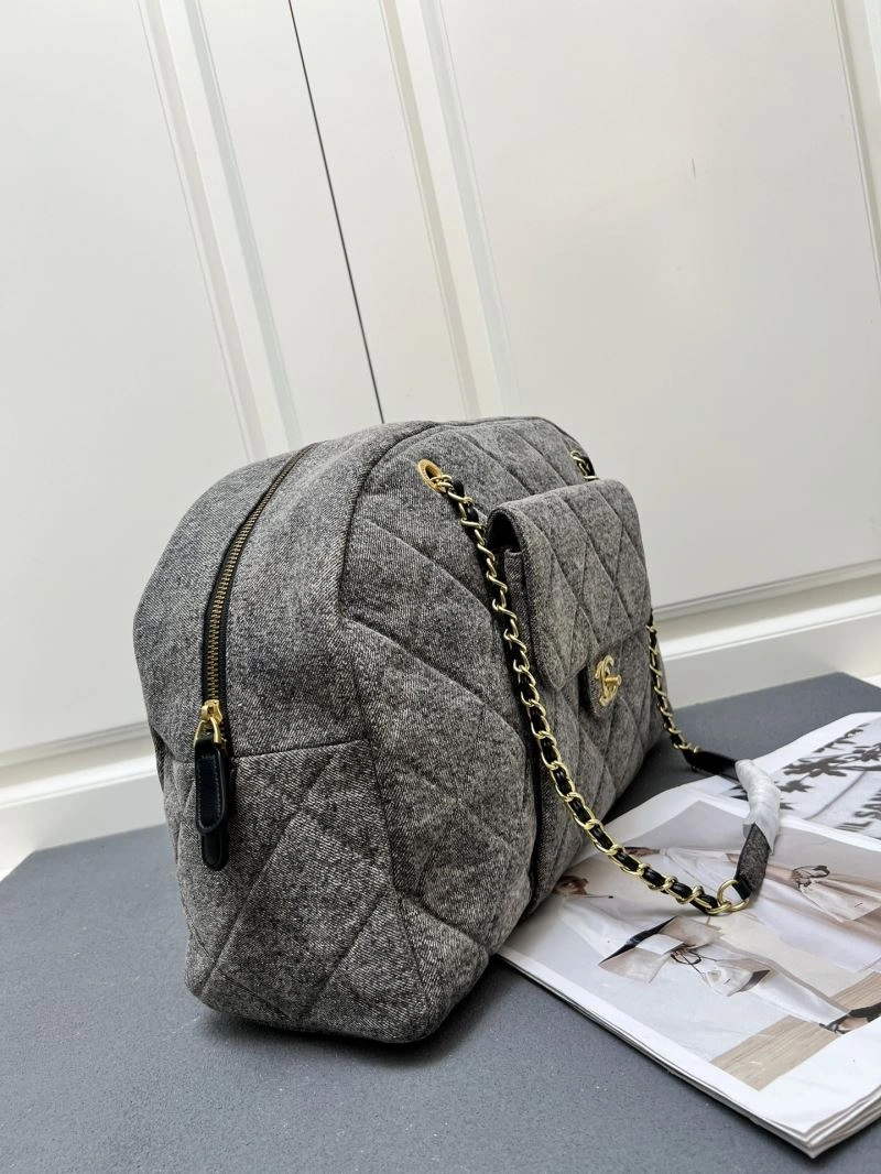 WellDesigned Chanel Other Stachel Bags 84377
