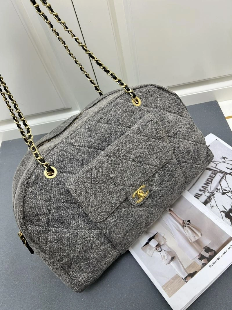WellDesigned Chanel Other Stachel Bags 84377