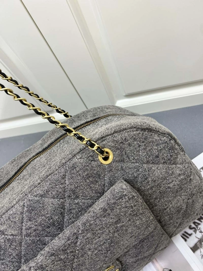 WellDesigned Chanel Other Stachel Bags 84377