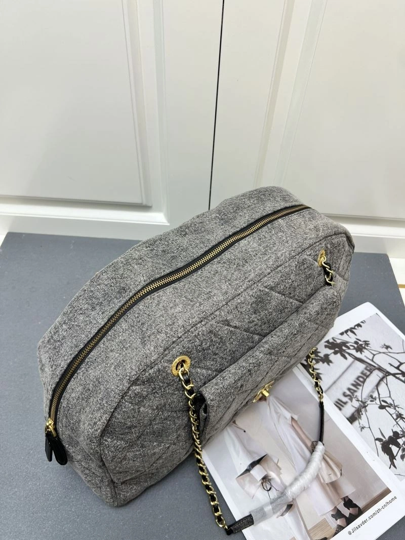 WellDesigned Chanel Other Stachel Bags 84377