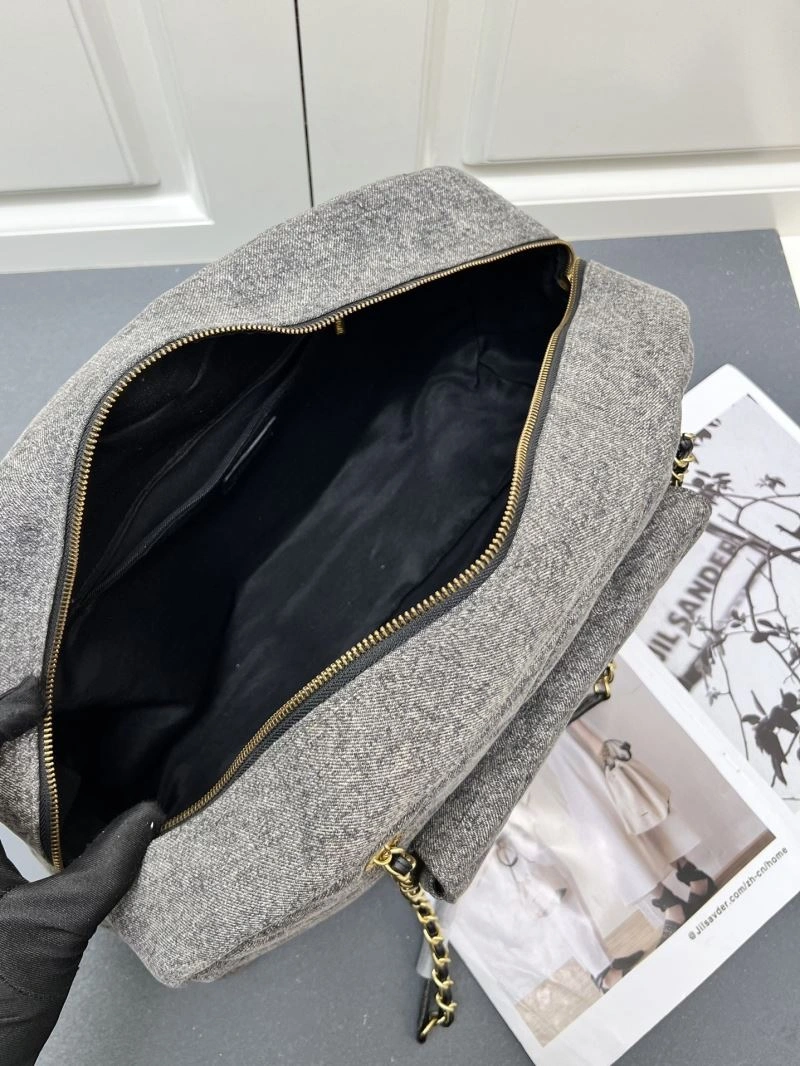 WellDesigned Chanel Other Stachel Bags 84377