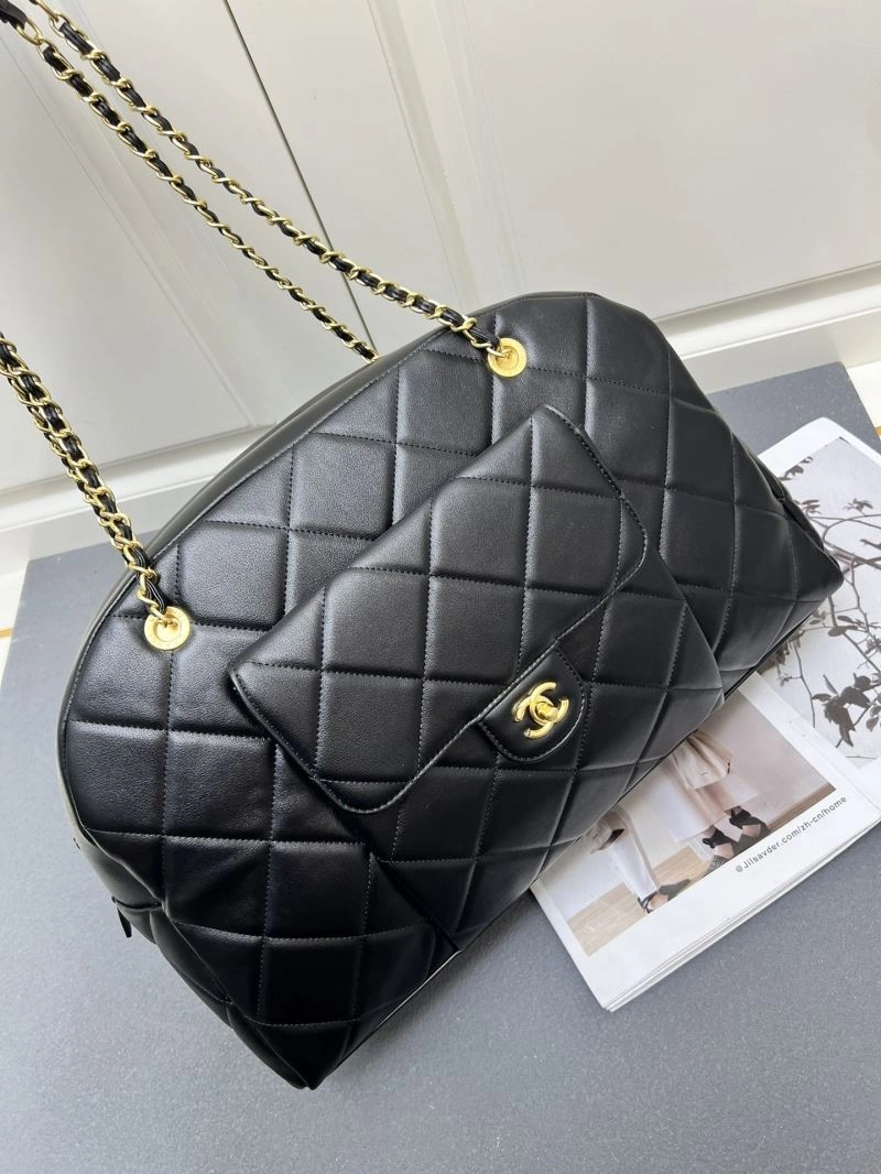 Chanel Other Stachel Bags Lightweight 84378