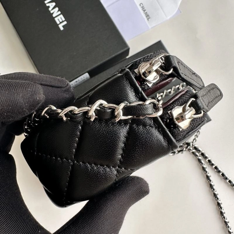 Chanel Other Stachel Bags OdorResistant 88311