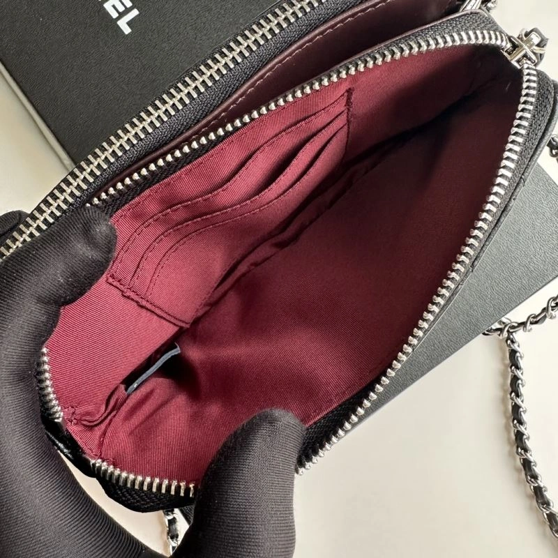 Chanel Other Stachel Bags OdorResistant 88311