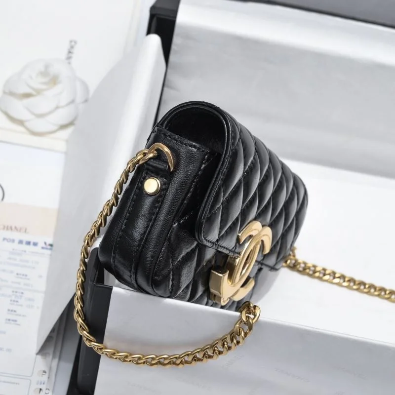GoodFit Chanel Other Stachel Bags 54099