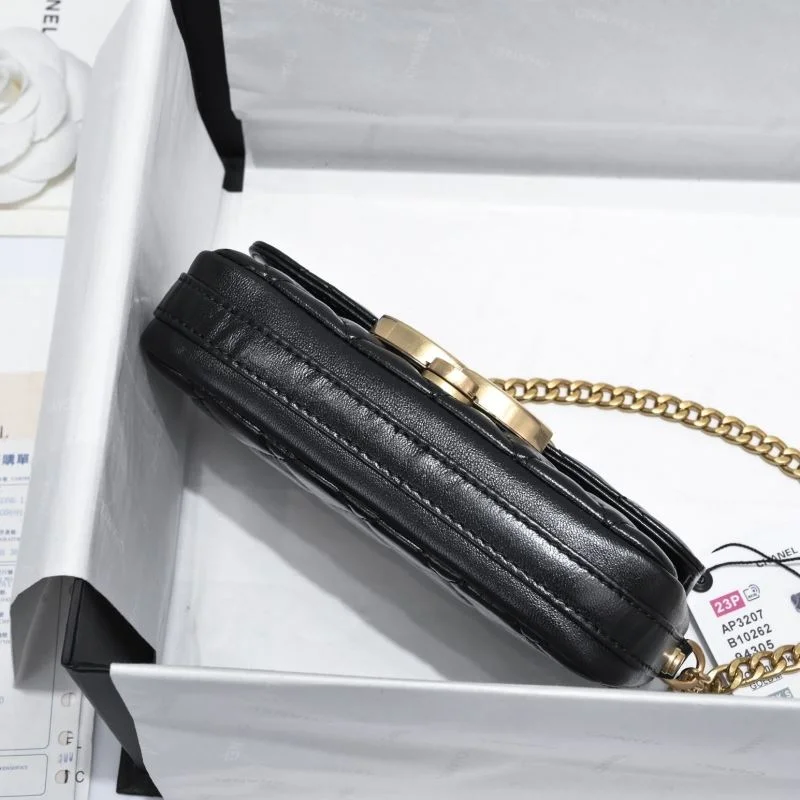 GoodFit Chanel Other Stachel Bags 54099