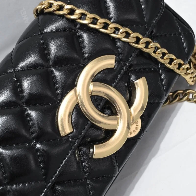 GoodFit Chanel Other Stachel Bags 54099