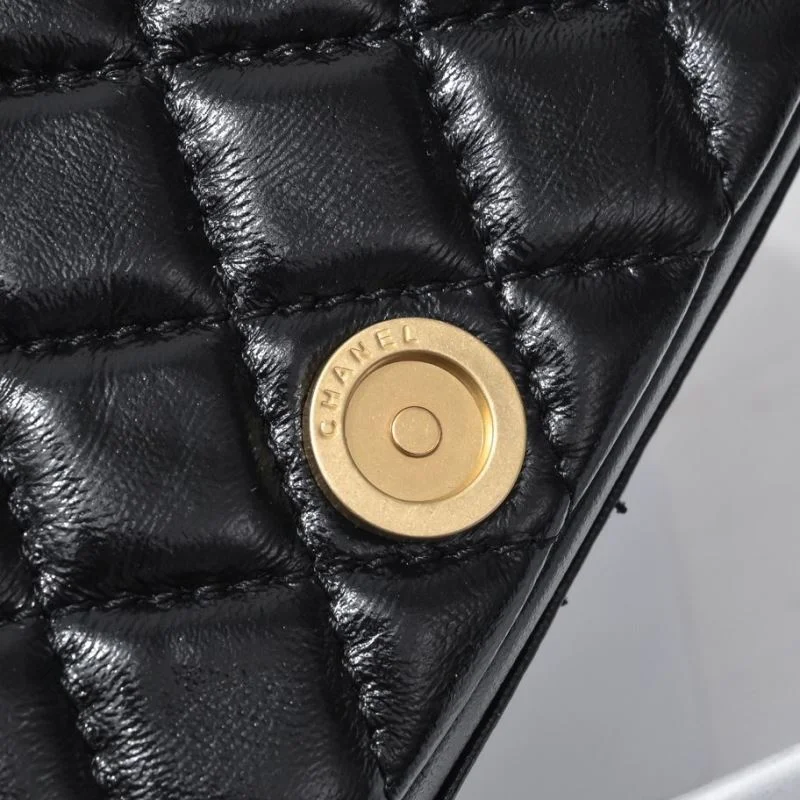 GoodFit Chanel Other Stachel Bags 54099