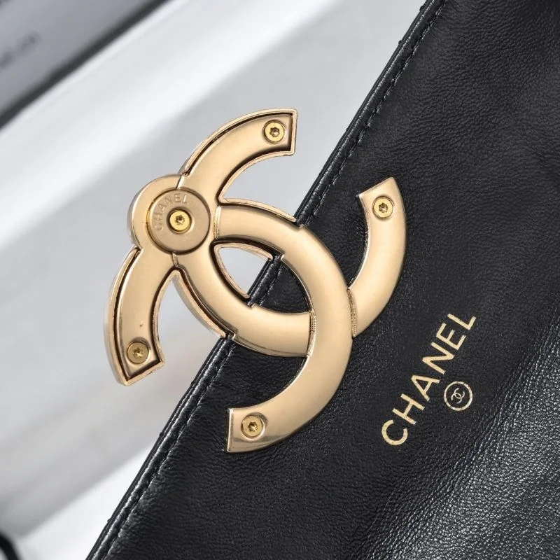 GoodFit Chanel Other Stachel Bags 54099