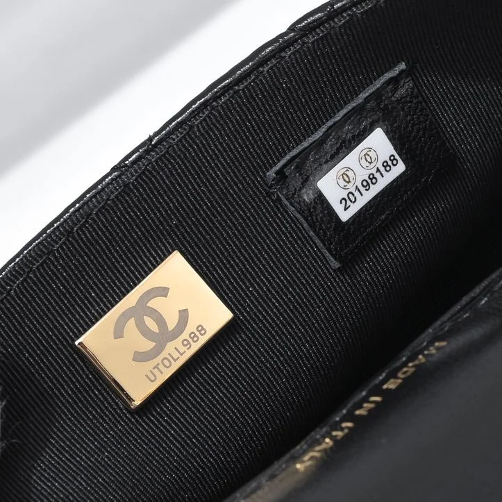 GoodFit Chanel Other Stachel Bags 54099
