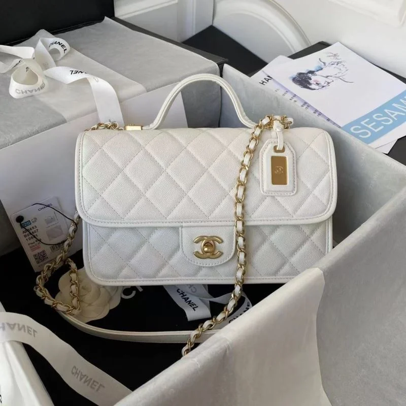 Flexible Chanel Other Stachel Bags 54053
