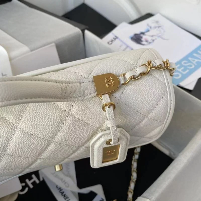 Flexible Chanel Other Stachel Bags 54053